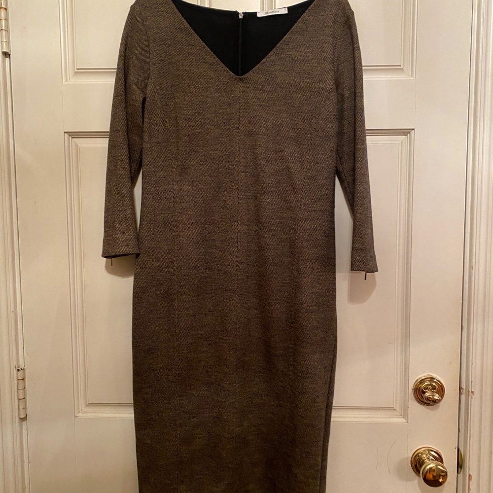 MaxMara dress